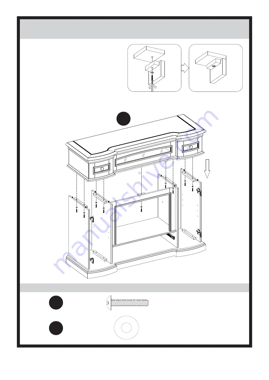 Twin-Star International 26MM2490 Product Manual Download Page 12