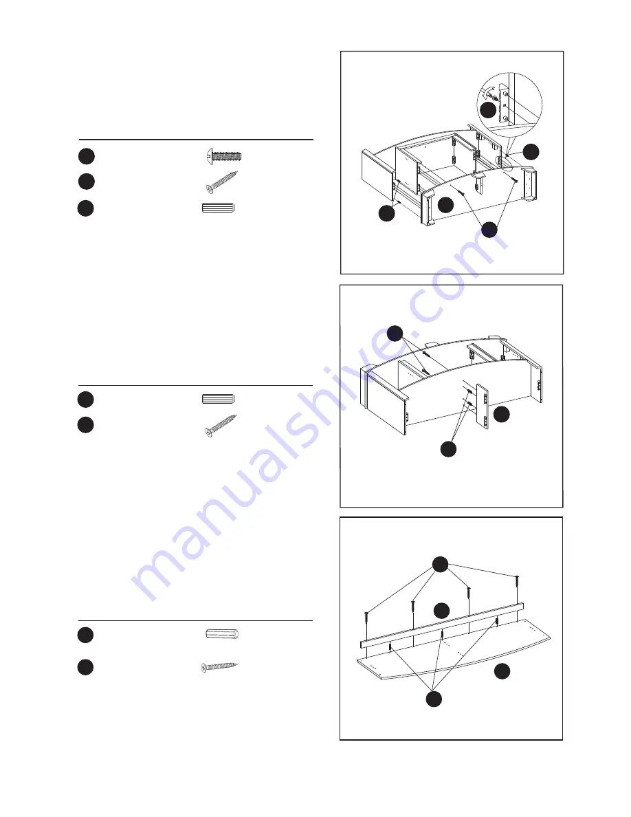 Twin-Star International 26MM4995 Instruction Manual Download Page 16