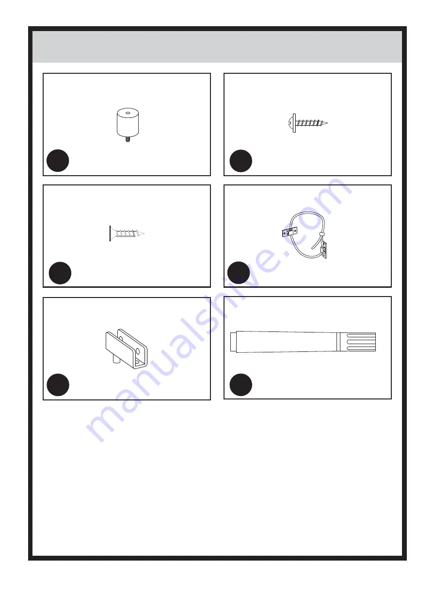 Twin-Star International 26MM9404 Manual Download Page 8