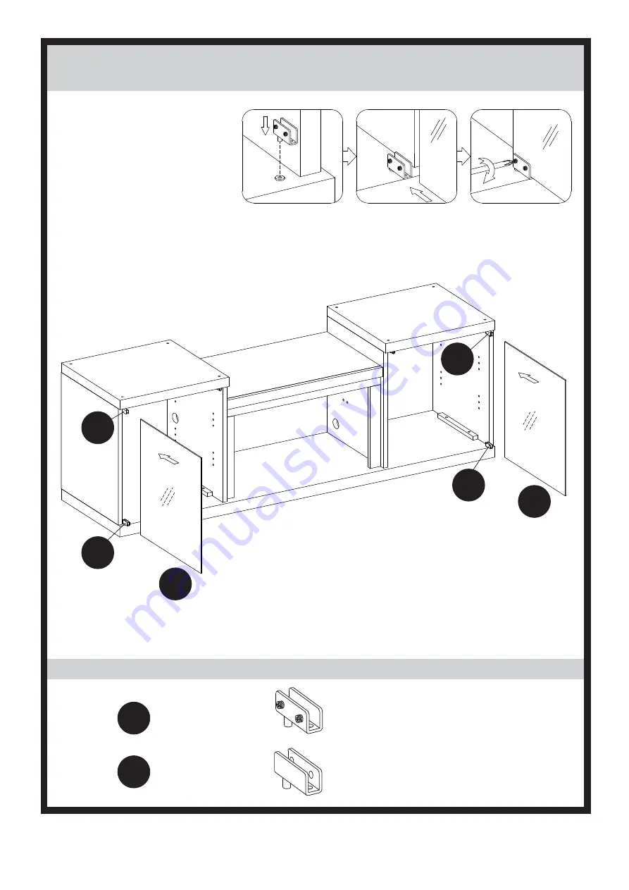 Twin-Star International 26MM9404 Manual Download Page 16