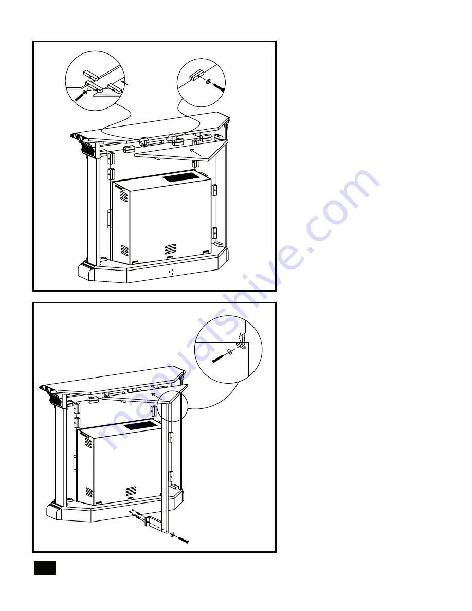 Twin-Star International 28CM500 Instruction Manual Download Page 6