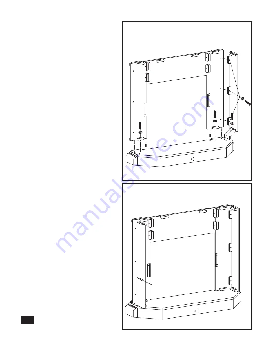 Twin-Star International 28CM500 Instruction Manual Download Page 14