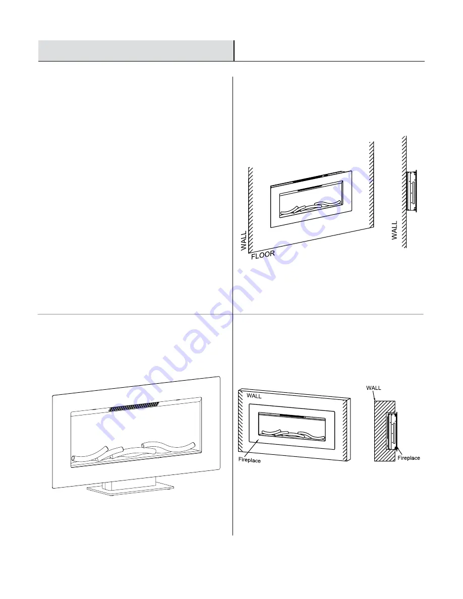 Twin-Star International 36II100GRG Manual Download Page 8