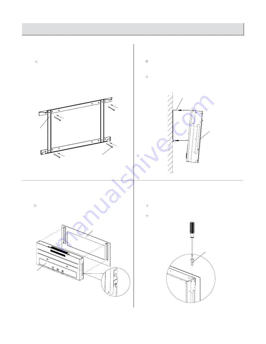 Twin-Star International 36II100GRG Manual Download Page 11