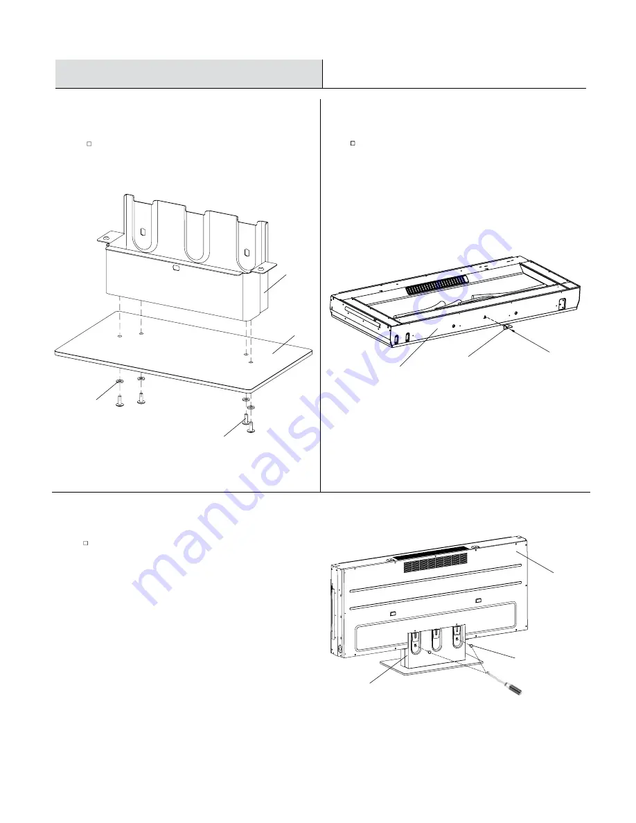 Twin-Star International 36II100GRG Manual Download Page 12