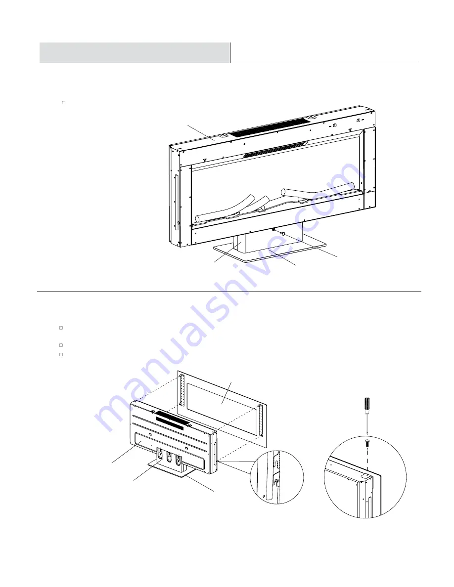 Twin-Star International 36II100GRG Manual Download Page 13