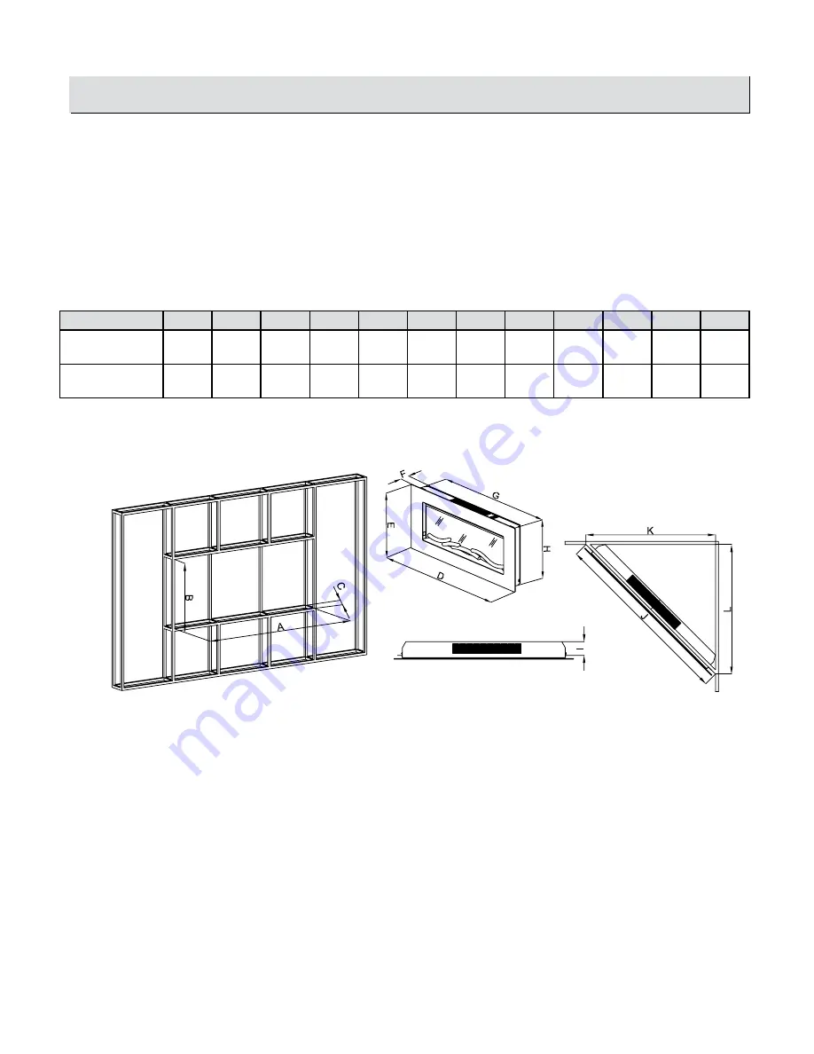 Twin-Star International 36II100GRG Manual Download Page 14