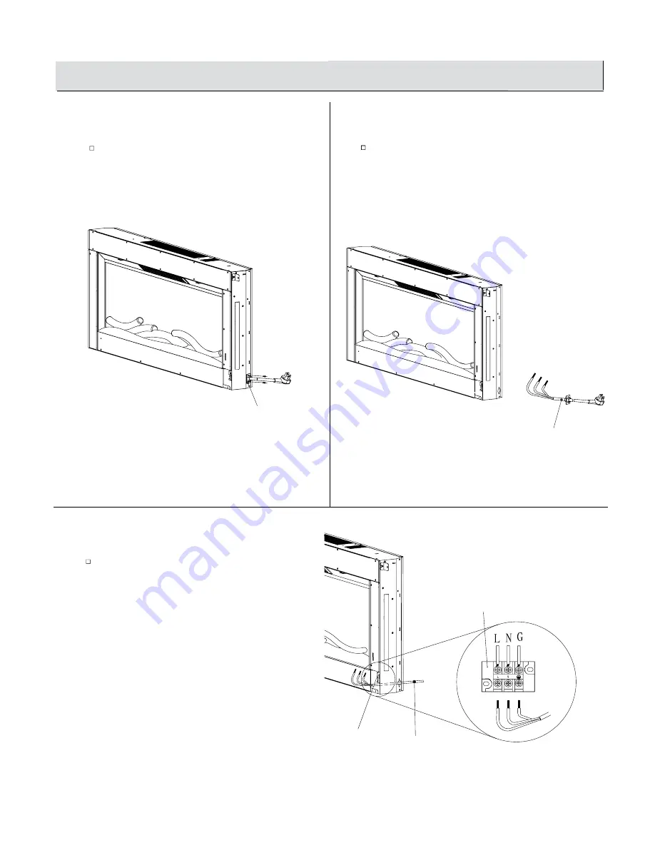 Twin-Star International 36II100GRG Manual Download Page 16