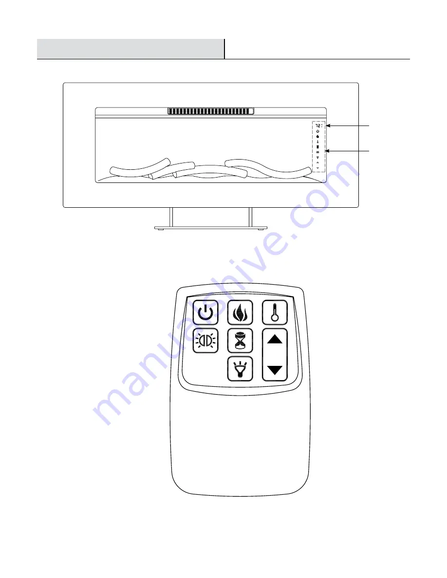 Twin-Star International 36II100GRG Manual Download Page 20