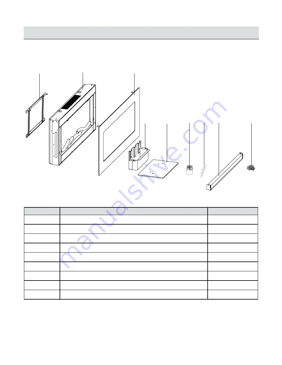 Twin-Star International 36II100GRG Manual Download Page 31