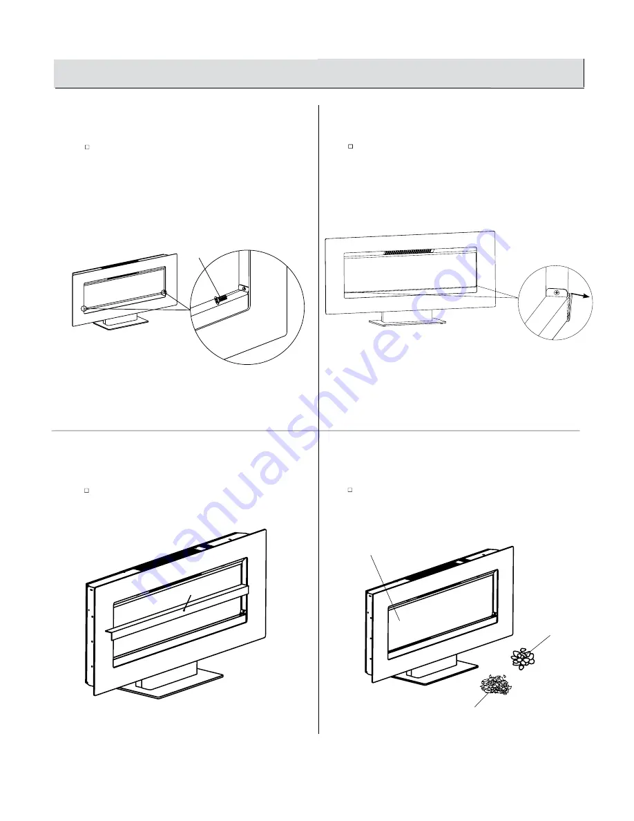 Twin-Star International 36II100GRG Manual Download Page 43