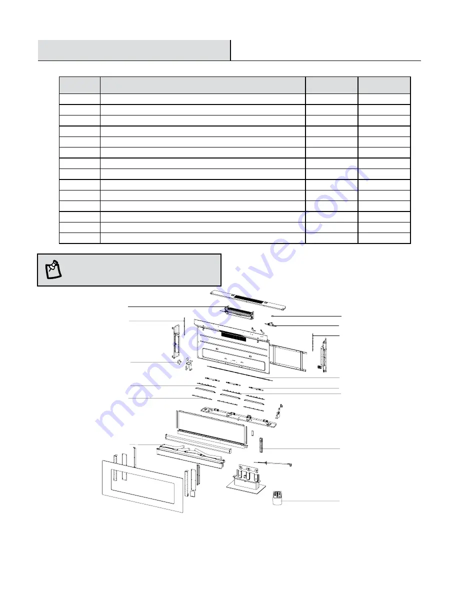 Twin-Star International 36II100GRG Manual Download Page 49