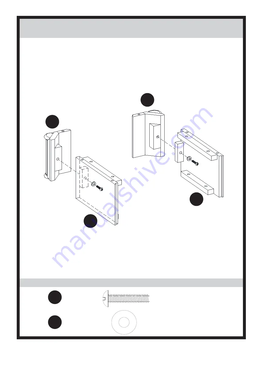 Twin-Star International Bello ClassicFlame 23DE8202 Manual Download Page 13