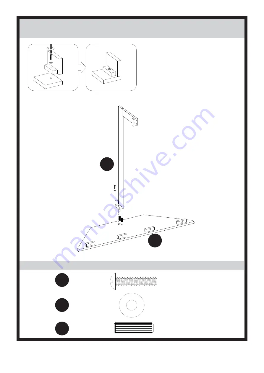 Twin-Star International Bello ClassicFlame 23DE8202 Manual Download Page 20