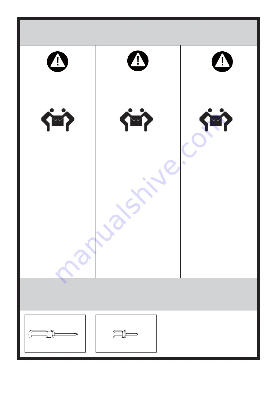 Twin-Star International Bell'O ClassicFlame 23MM1424 Manual Download Page 6