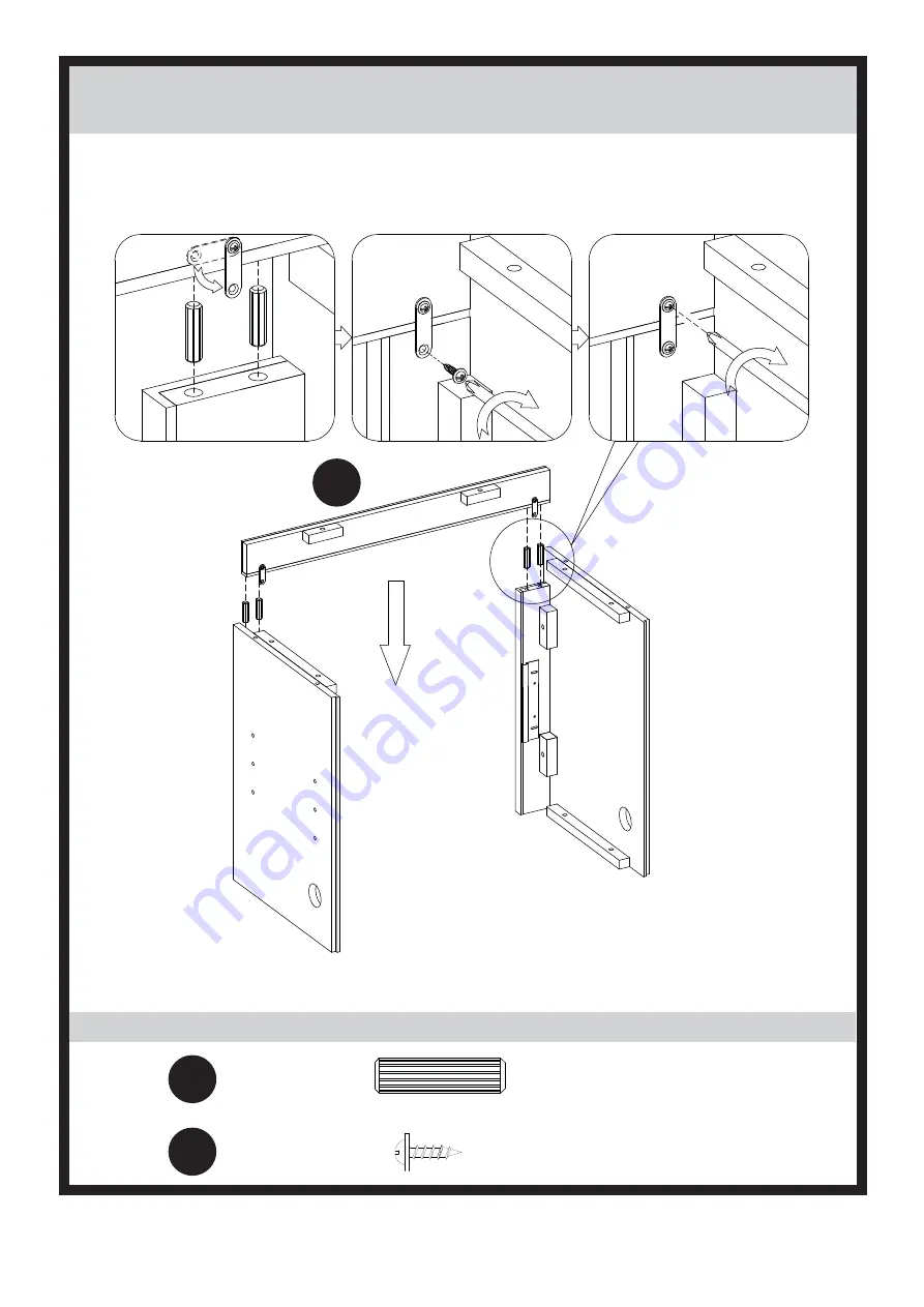 Twin-Star International Bell'O ClassicFlame 23MM1424 Manual Download Page 10