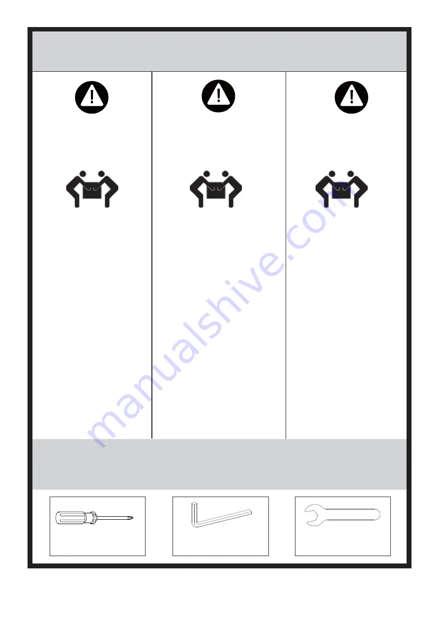 Twin-Star International Bell'O ClassicFlame 23WM8909 Скачать руководство пользователя страница 5