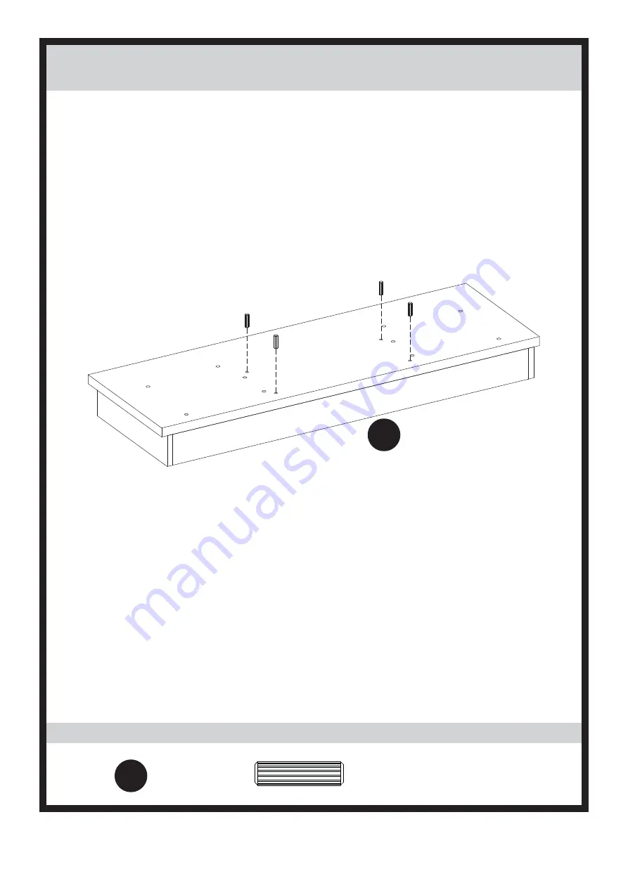 Twin-Star International Bell'O ClassicFlame 23WM8909 Manual Download Page 8