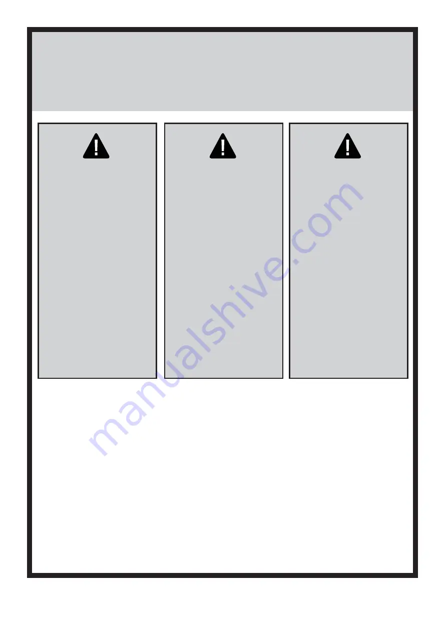 Twin-Star International Bell'O ClassicFlame 23WM8909 Manual Download Page 14