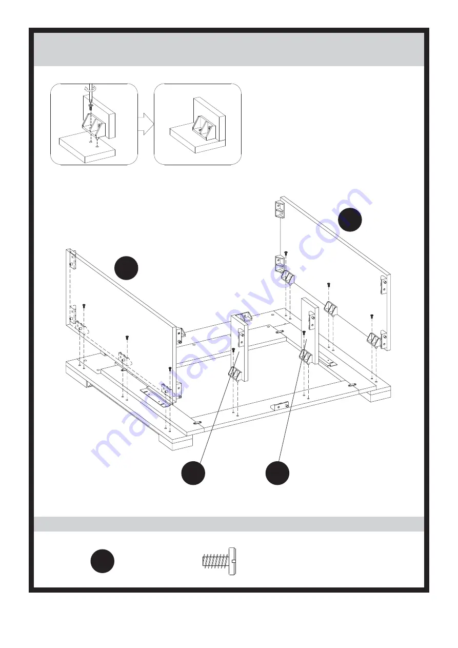 Twin-Star International Bell'O ClassicFlame 26DM8763 Manual Download Page 14