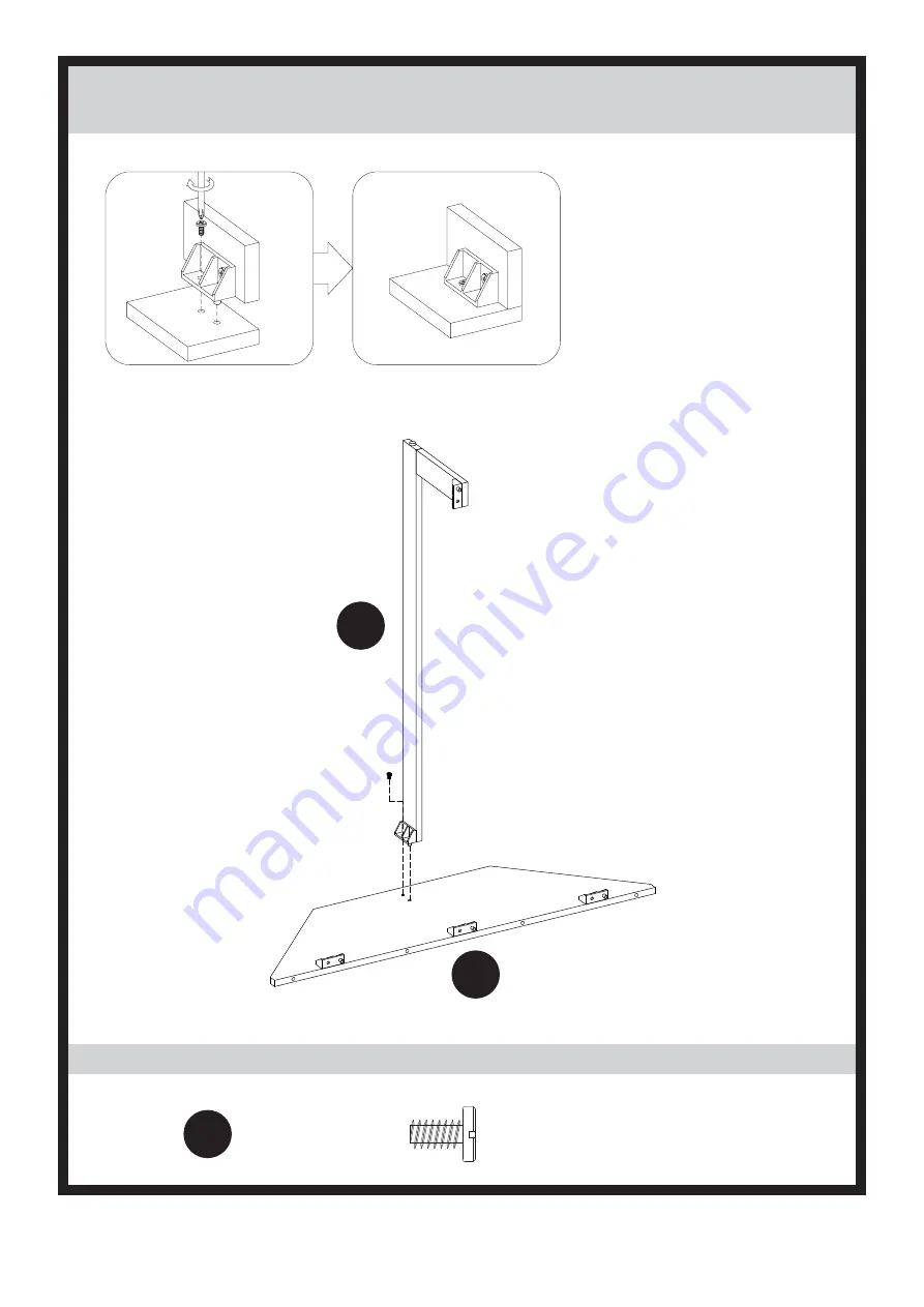 Twin-Star International Bell'O ClassicFlame 26DM8763 Manual Download Page 23