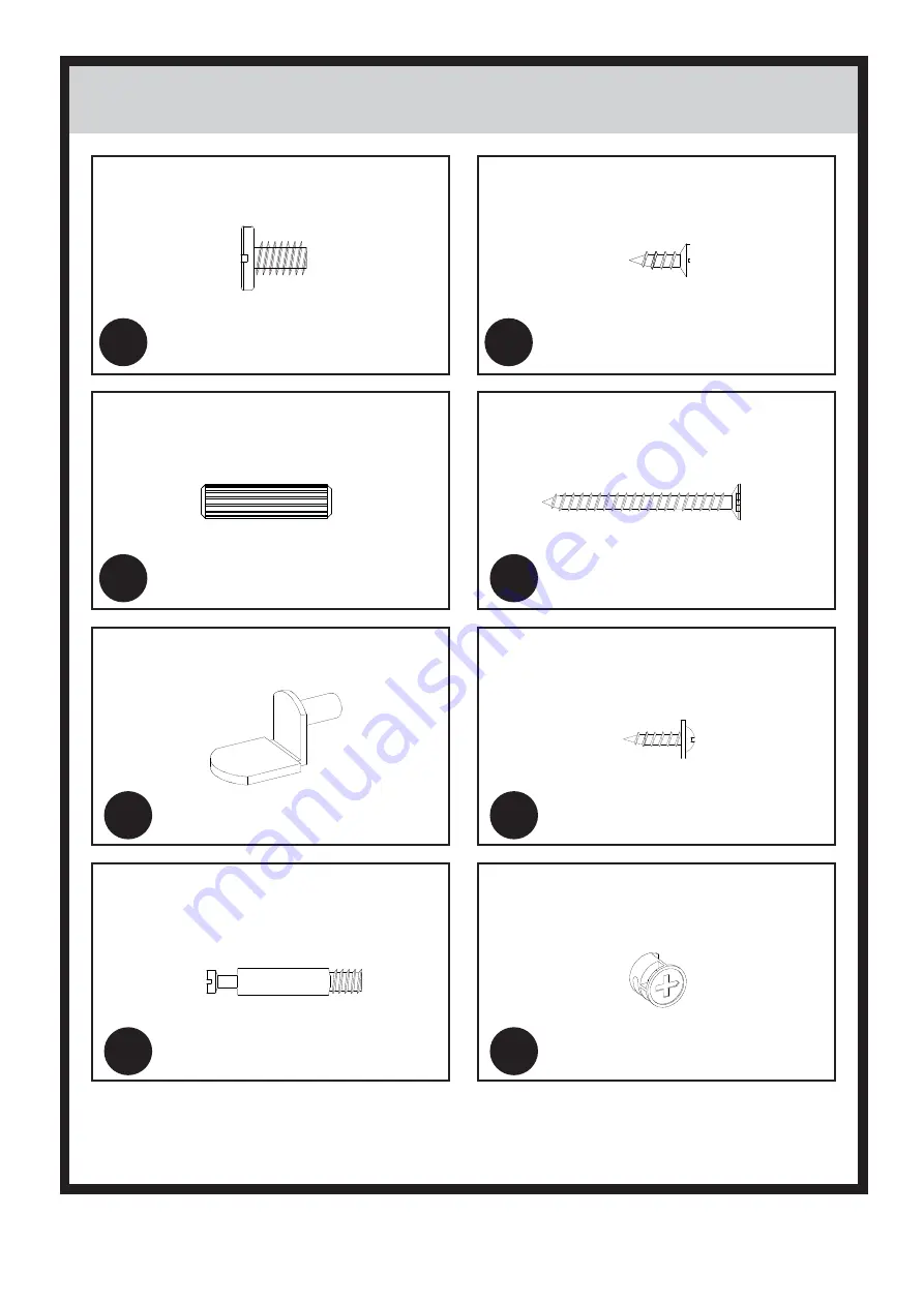 Twin-Star International Bell'O ClassicFlame 26MM5508 Manual Download Page 7