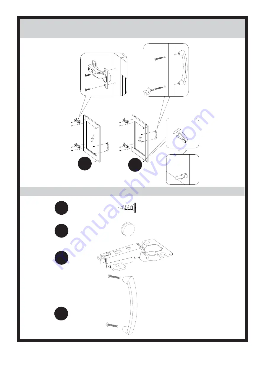 Twin-Star International Bell'O ClassicFlame 26MM5508 Manual Download Page 21