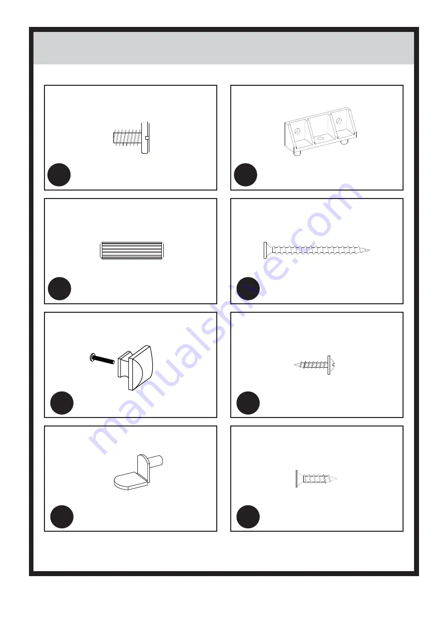 Twin-Star International Bell'O ClassicFlame 26MM9740 Manual Download Page 7