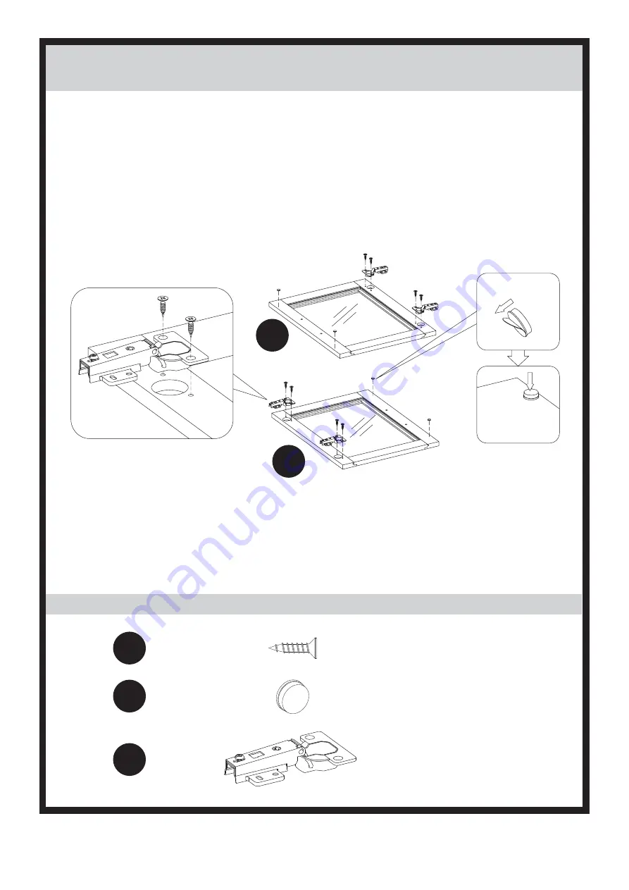 Twin-Star International Bell'O ClassicFlame 42MM6018 Manual Download Page 19