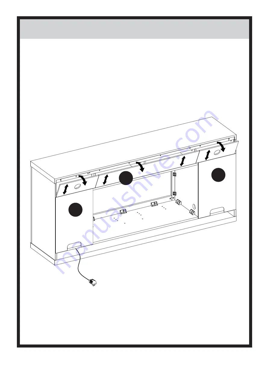 Twin-Star International Bell'O ClassicFlame 42MM8496 Manual Download Page 29