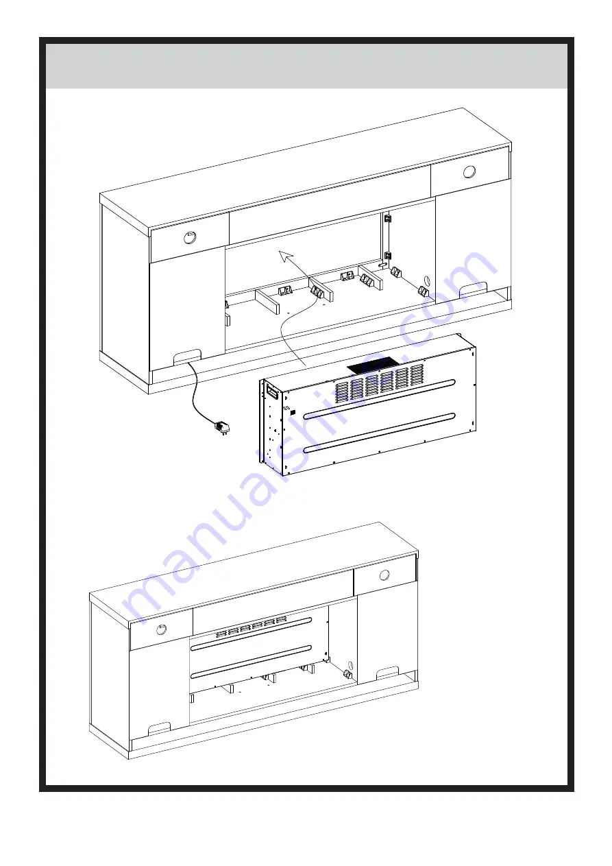 Twin-Star International Bell'O ClassicFlame 42MM8496 Manual Download Page 35