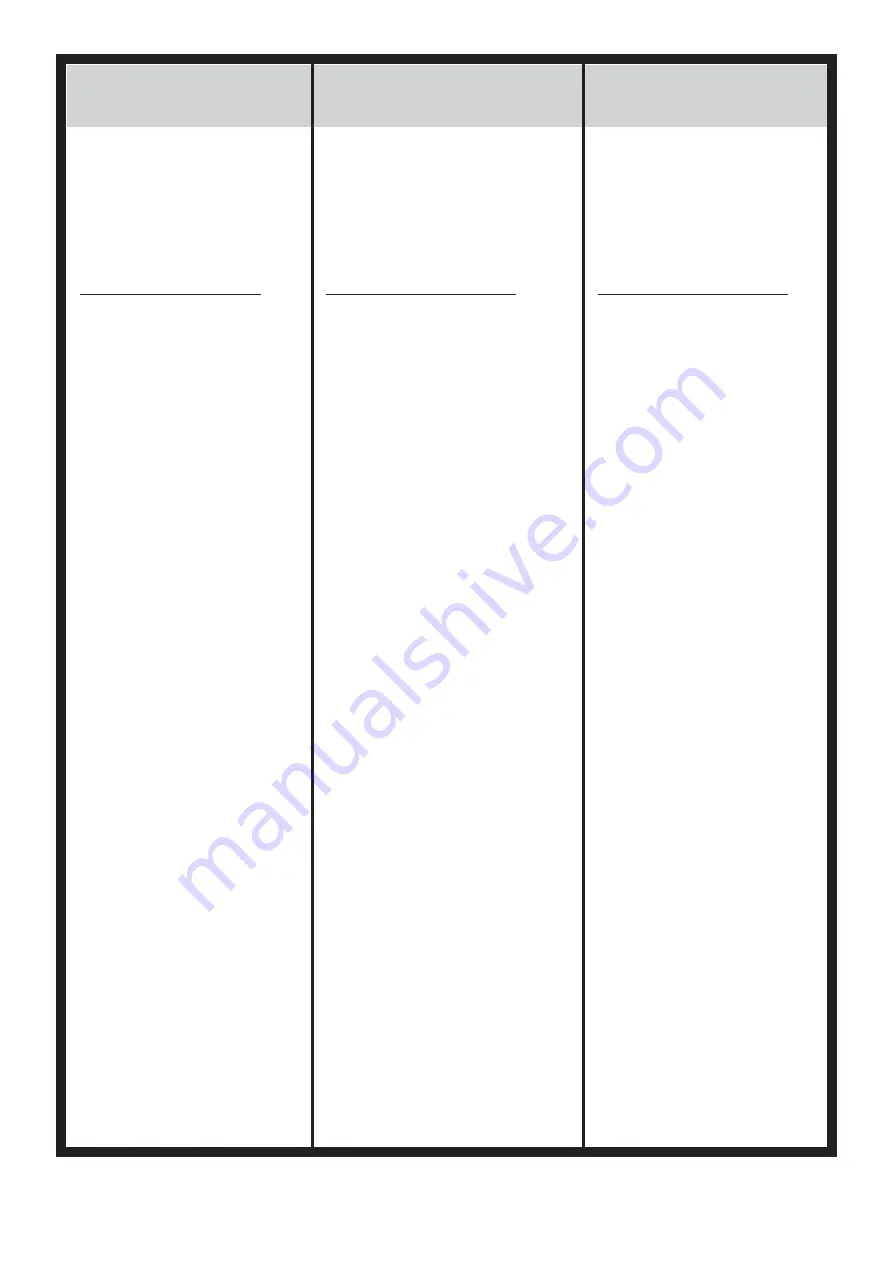 Twin-Star International Bell'O EC6449LC22 Assembly Instructions Manual Download Page 2