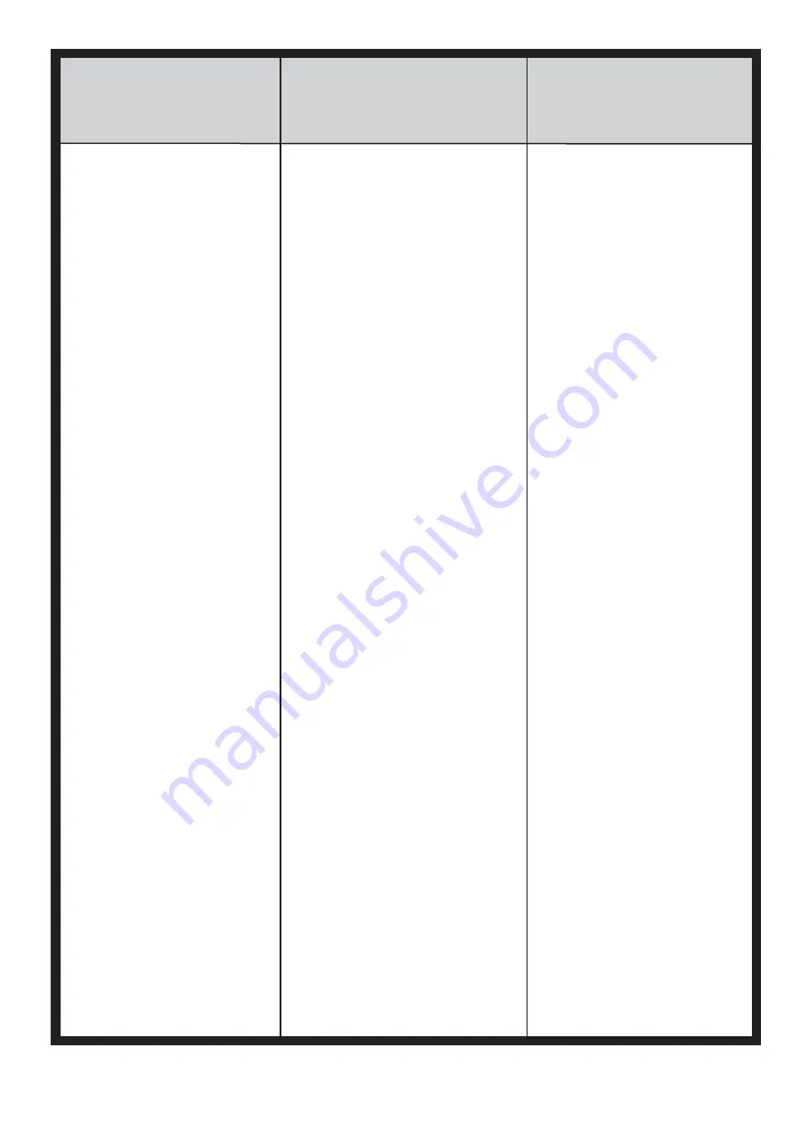 Twin-Star International Bell'O EC6449LC22 Assembly Instructions Manual Download Page 6