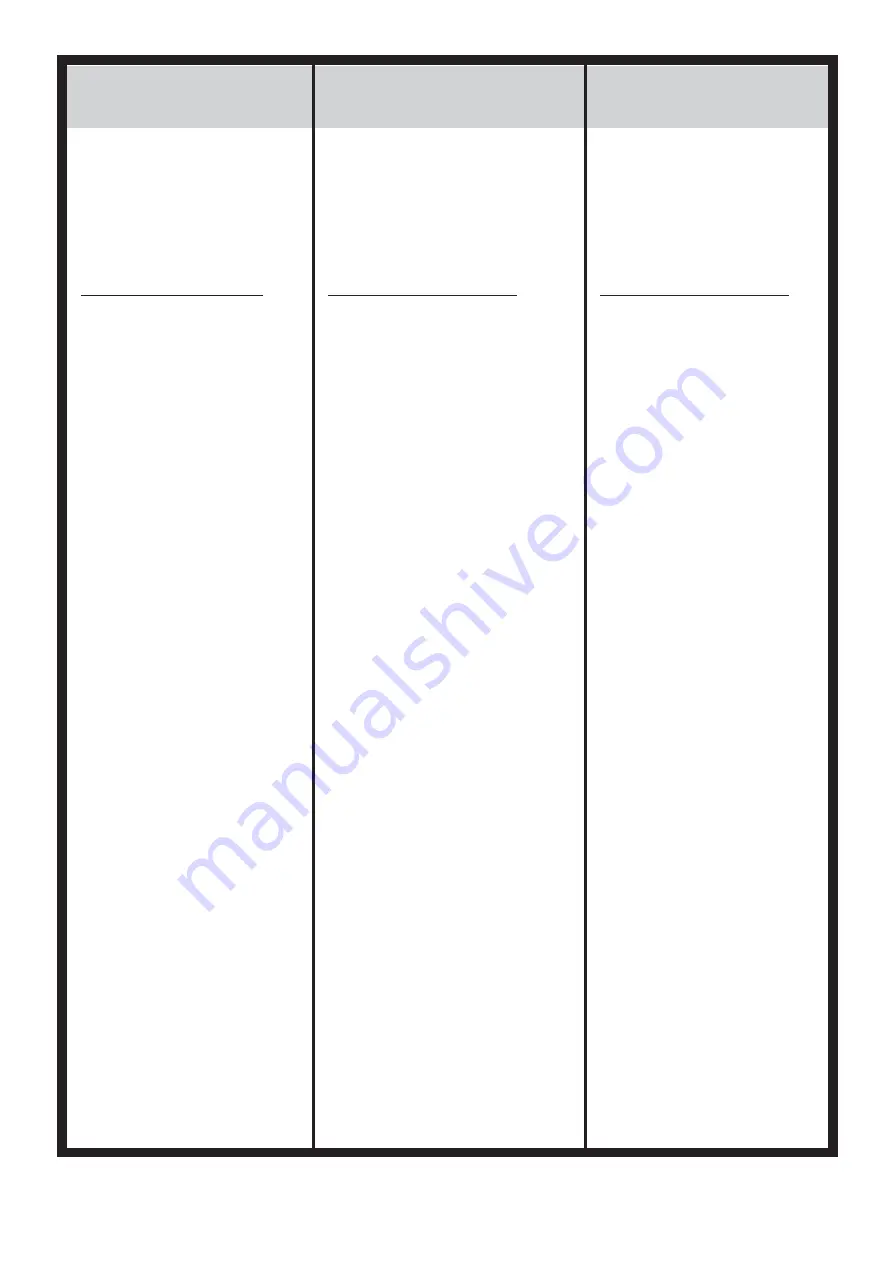 Twin-Star International Bell'O EC6449US22 Manual Download Page 2