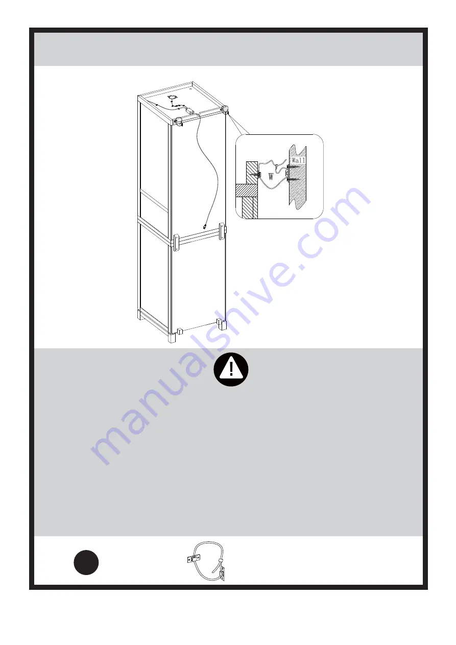 Twin-Star International Bell'O EC6449US22 Manual Download Page 12