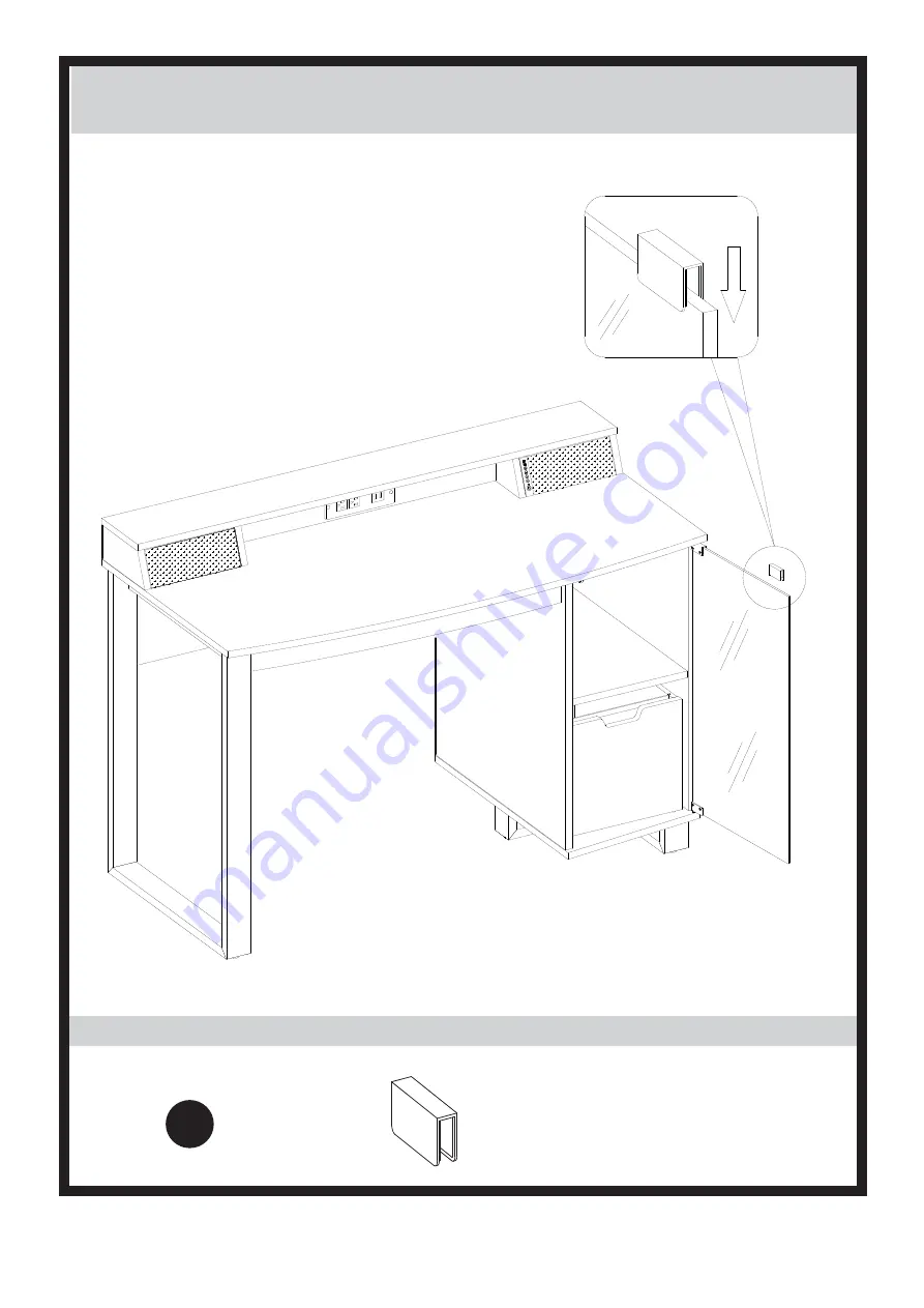 Twin-Star International Bell'O ODS4915-48 Manual Download Page 16