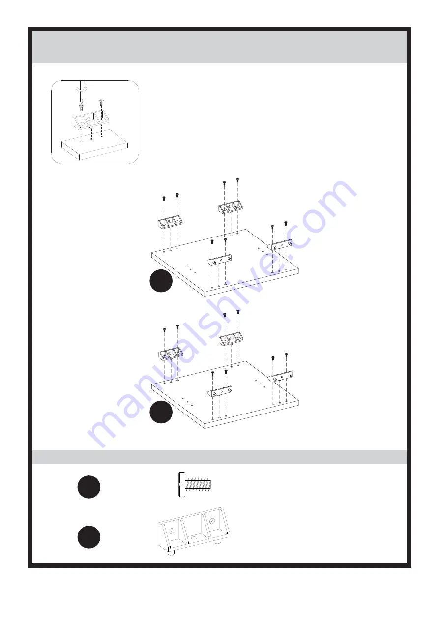 Twin-Star International Bell'O TC60-9616 Скачать руководство пользователя страница 12