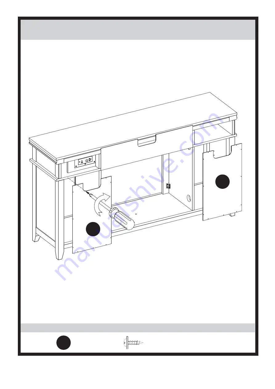 Twin-Star International Bello'o 26MMS9941 Manual Download Page 18