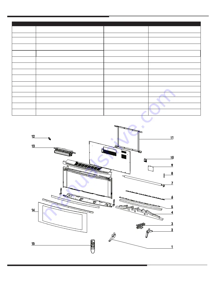 Twin-Star International ChimneyFree 1142880 Скачать руководство пользователя страница 31