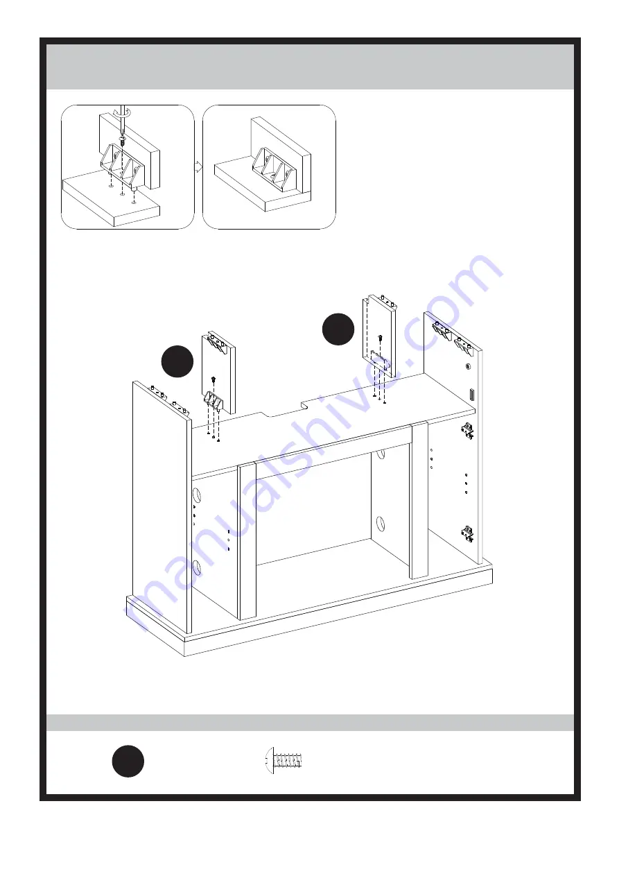 Twin-Star International CHIMNEYFREE 23DE9047 Скачать руководство пользователя страница 18