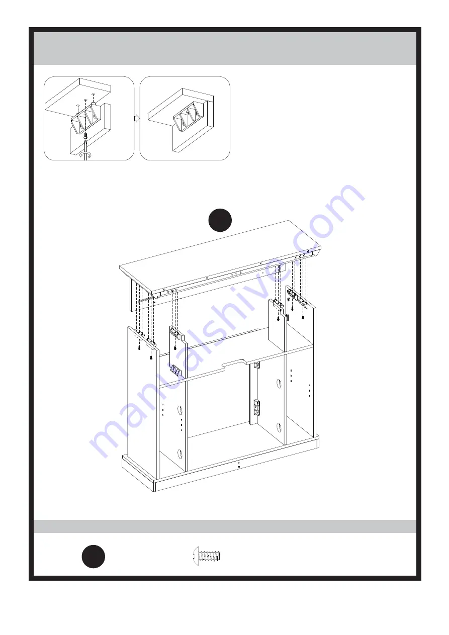 Twin-Star International CHIMNEYFREE 23DE9047 Скачать руководство пользователя страница 19