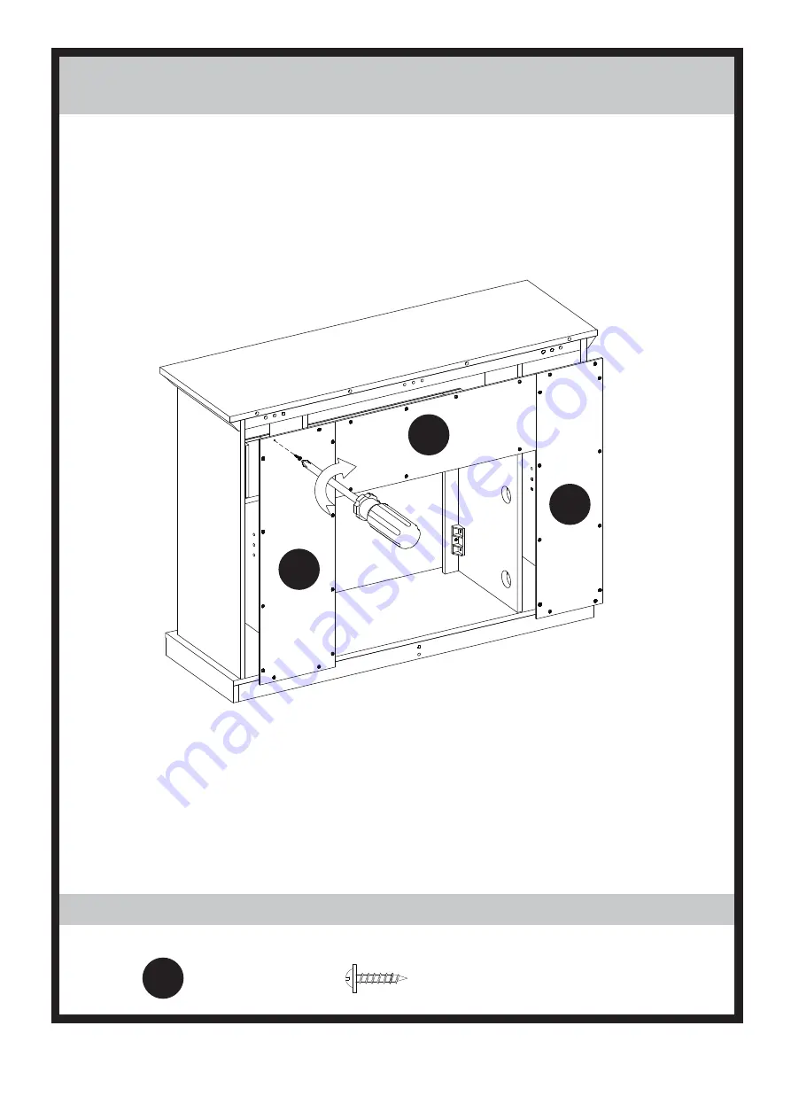 Twin-Star International CHIMNEYFREE 23DE9047 Скачать руководство пользователя страница 20