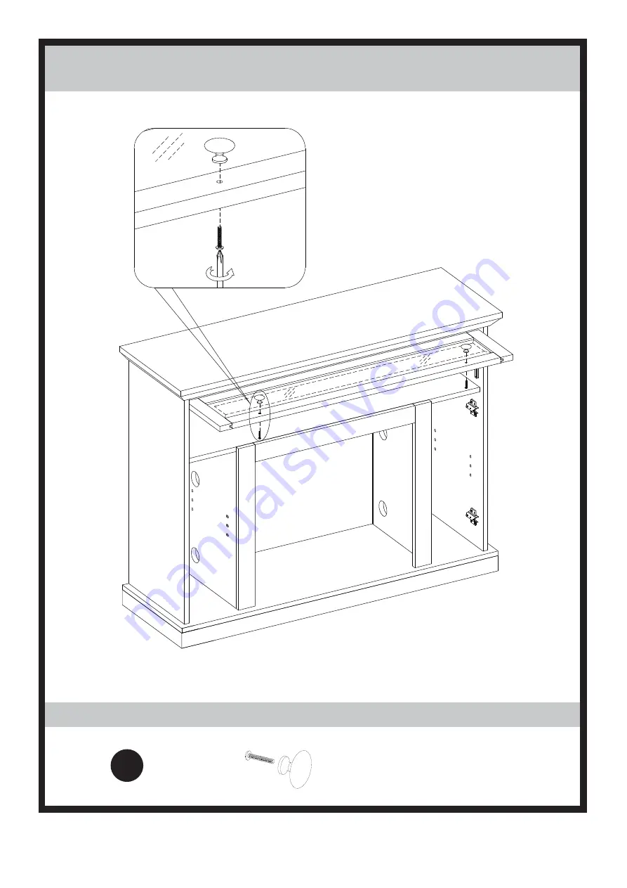 Twin-Star International CHIMNEYFREE 23DE9047 Скачать руководство пользователя страница 23