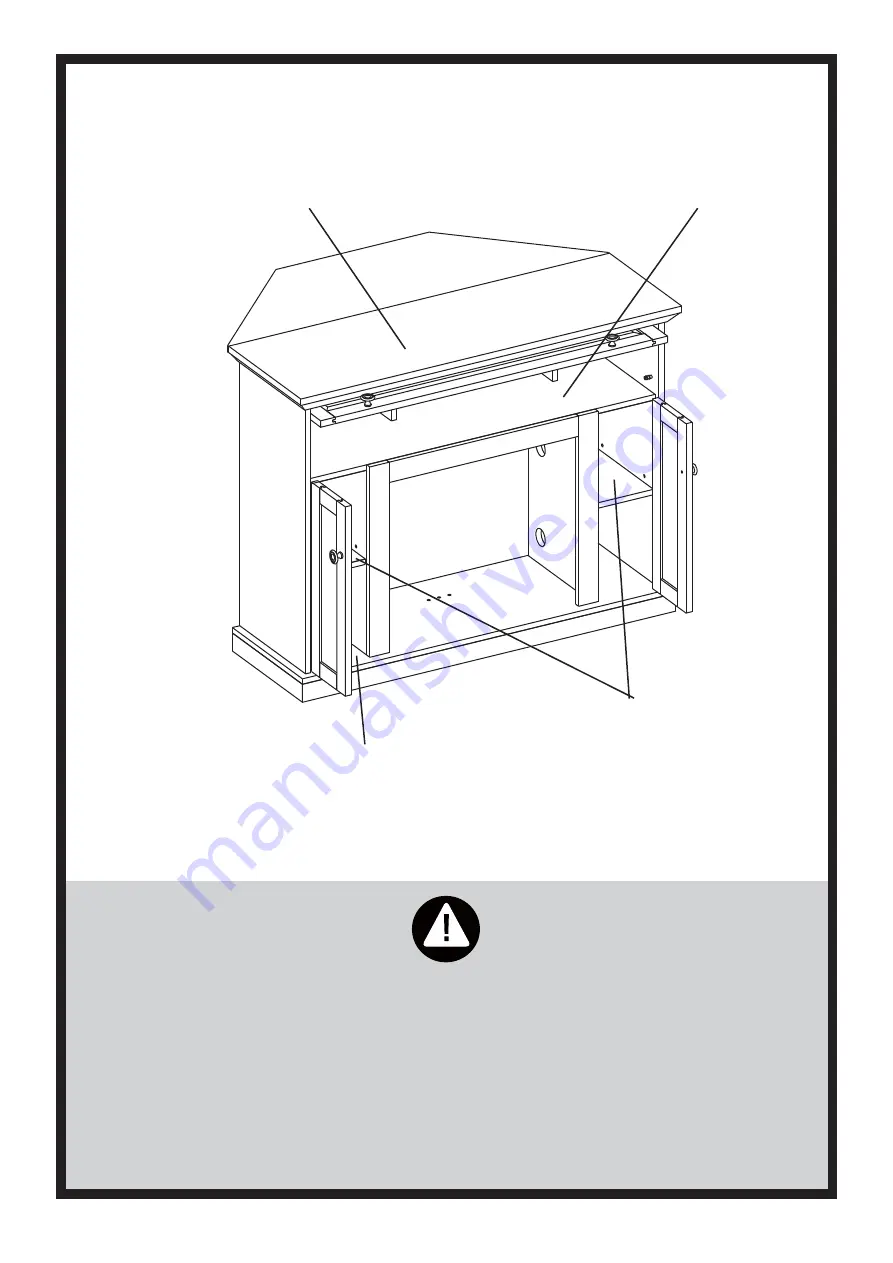 Twin-Star International ChimneyFree 23DE9845 Скачать руководство пользователя страница 4