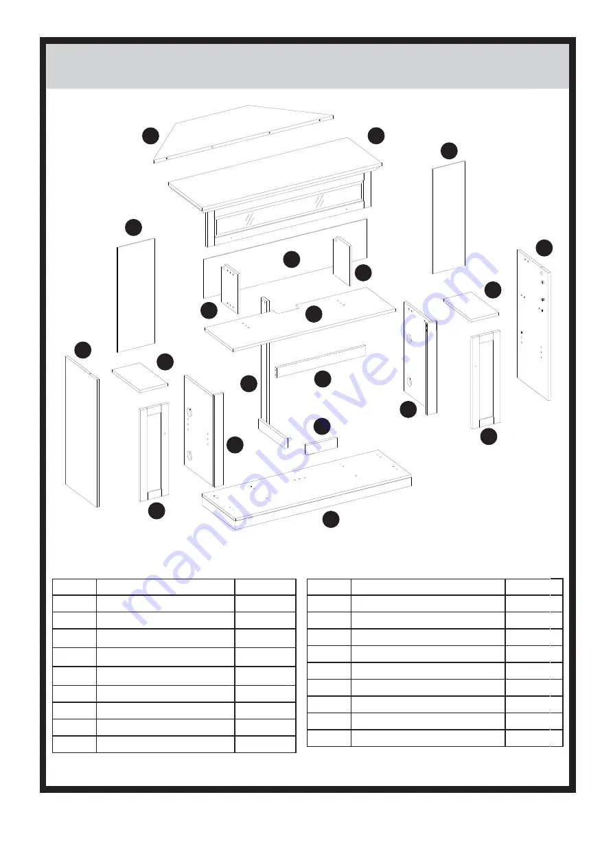 Twin-Star International ChimneyFree 23DE9845 Скачать руководство пользователя страница 5