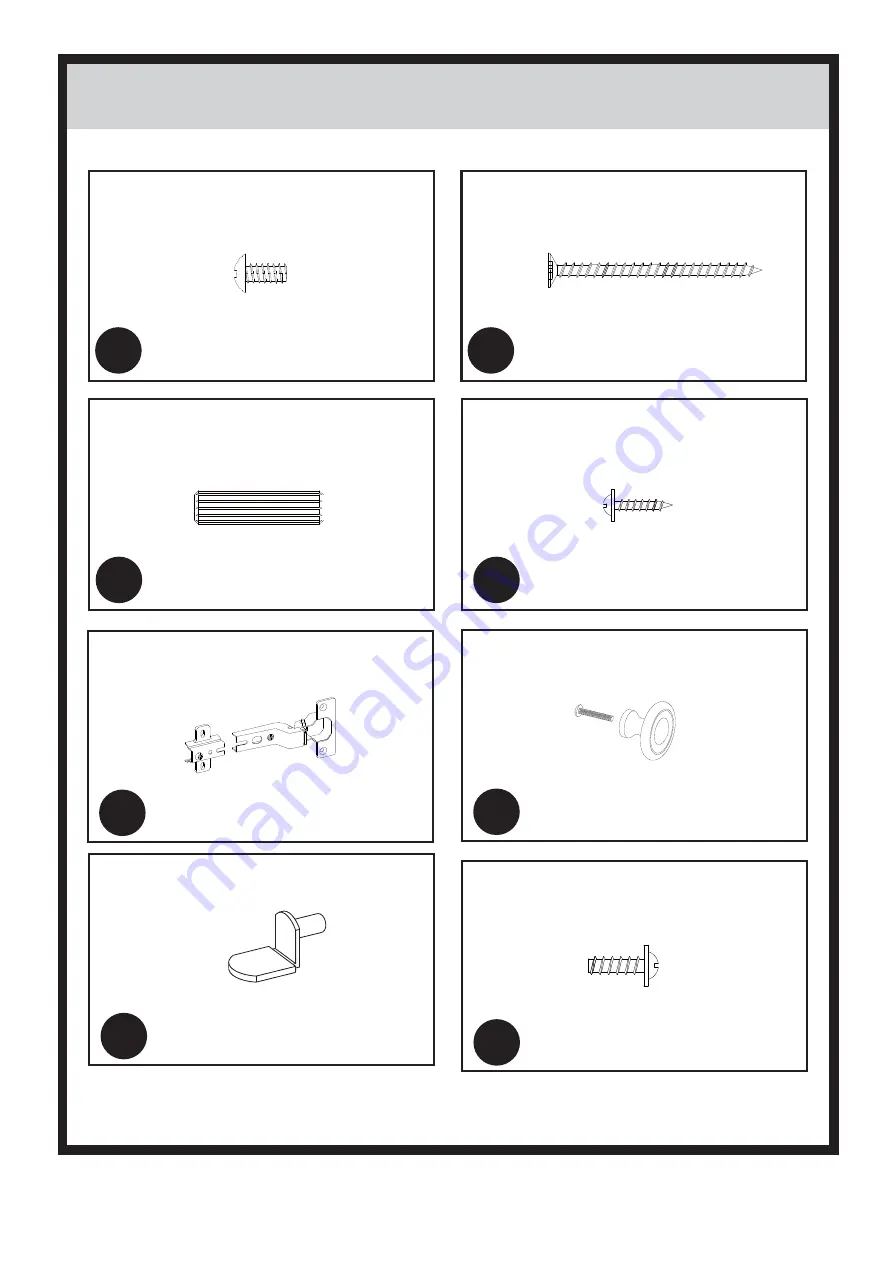 Twin-Star International ChimneyFree 23DE9845 Скачать руководство пользователя страница 7