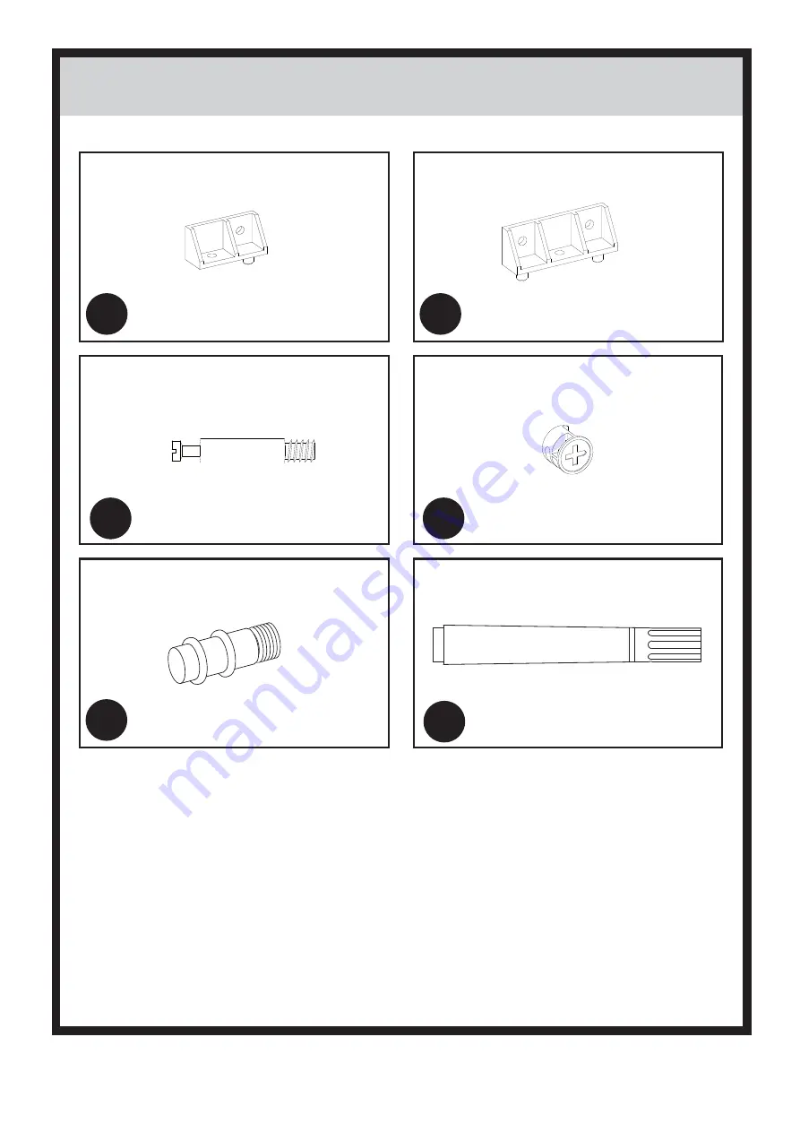 Twin-Star International ChimneyFree 23DE9845 Manual Download Page 8