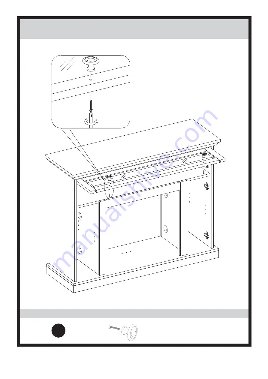 Twin-Star International ChimneyFree 23DE9845 Скачать руководство пользователя страница 23