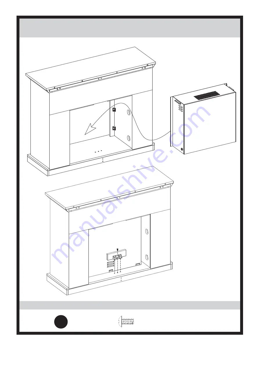 Twin-Star International ChimneyFree 23DE9845 Скачать руководство пользователя страница 30