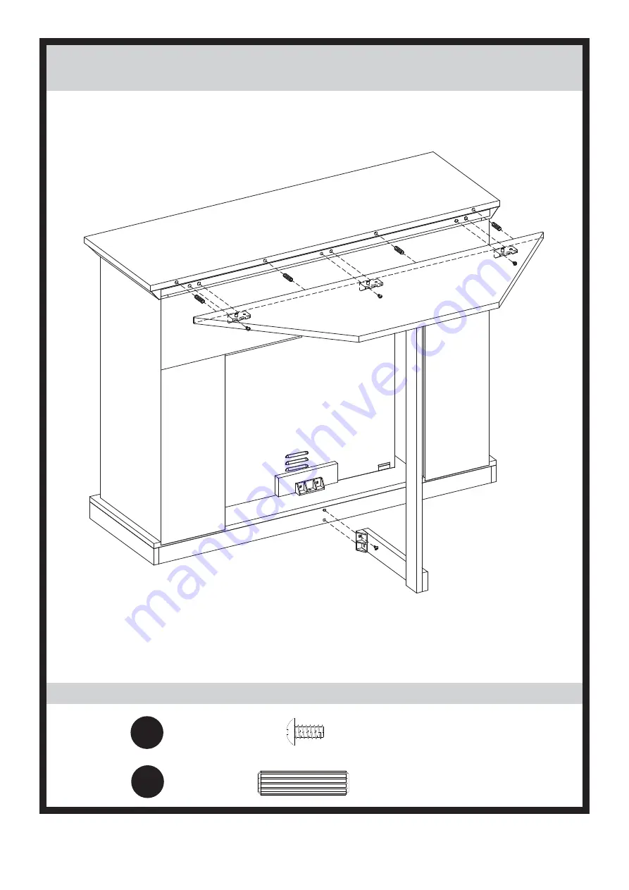 Twin-Star International ChimneyFree 23DE9845 Скачать руководство пользователя страница 33